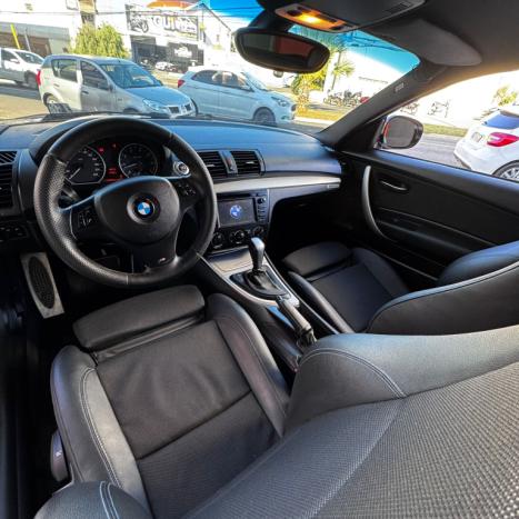 BMW 118I 2.0 16V 4P HATCH AUTOMTICO, Foto 12