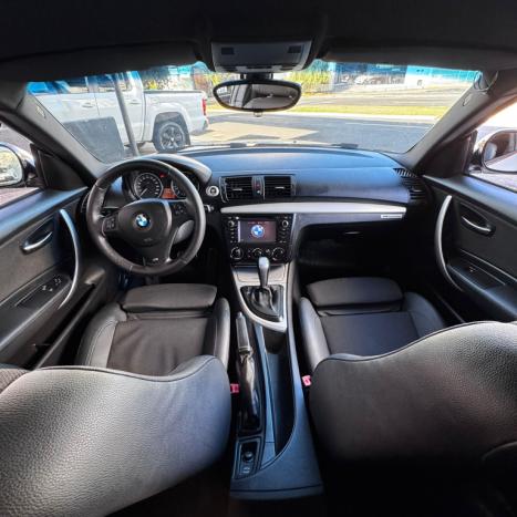 BMW 118I 2.0 16V 4P HATCH AUTOMTICO, Foto 13