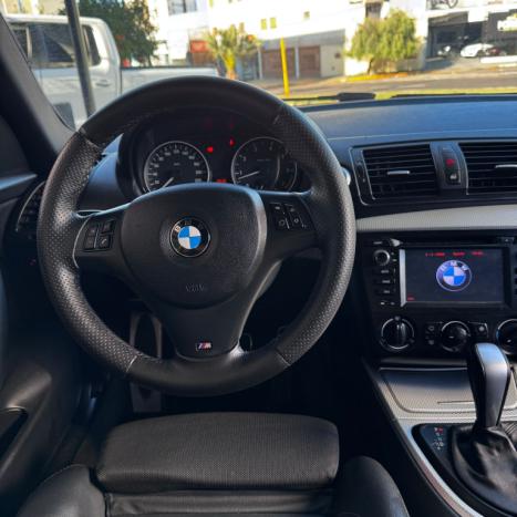BMW 118I 2.0 16V 4P HATCH AUTOMTICO, Foto 14