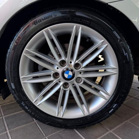 BMW 118I 2.0 16V 4P HATCH AUTOMTICO, Foto 15