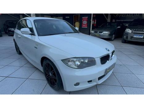 BMW 118I 2.0 16V SPORT EDITION AUTOMTICO, Foto 1