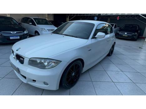 BMW 118I 2.0 16V SPORT EDITION AUTOMTICO, Foto 2