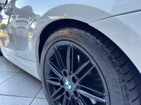 BMW 118I 2.0 16V SPORT EDITION AUTOMTICO, Foto 5