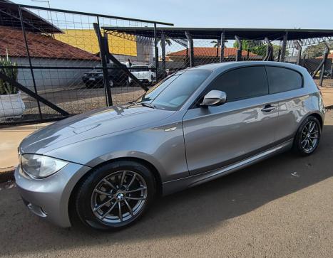 BMW 118I 2.0 16V SPORT EDITION AUTOMTICO, Foto 1