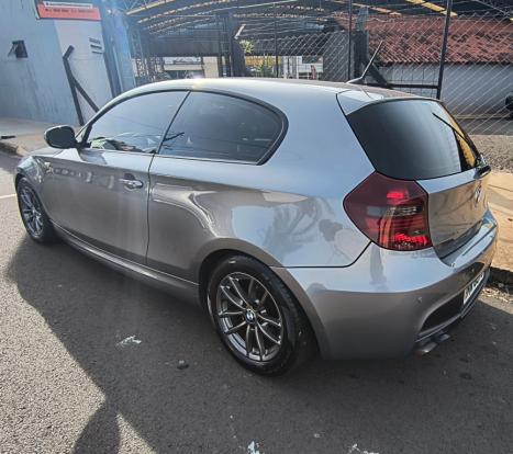 BMW 118I 2.0 16V SPORT EDITION AUTOMTICO, Foto 2