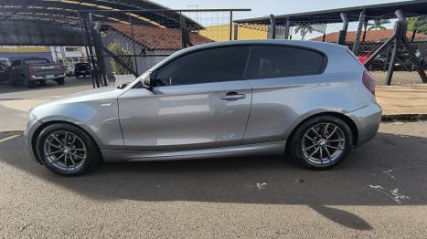 BMW 118I 2.0 16V SPORT EDITION AUTOMTICO, Foto 3