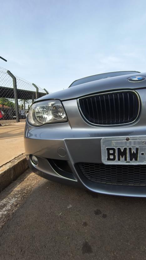 BMW 118I 2.0 16V SPORT EDITION AUTOMTICO, Foto 4