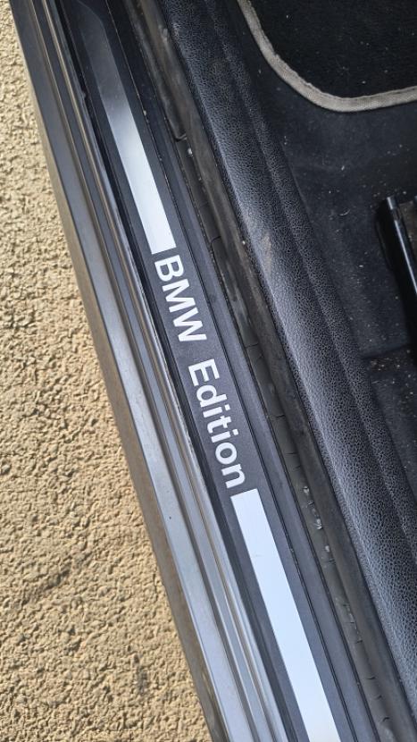 BMW 118I 2.0 16V SPORT EDITION AUTOMTICO, Foto 5