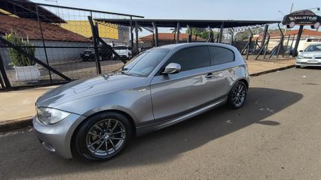 BMW 118I 2.0 16V SPORT EDITION AUTOMTICO, Foto 6