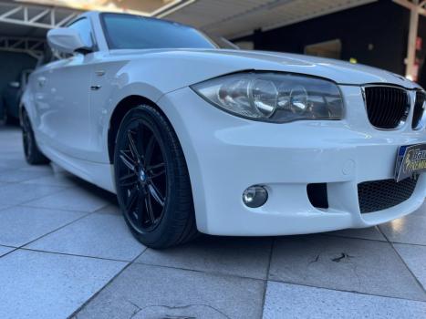 BMW 118I 2.0 16V SPORT EDITION AUTOMTICO, Foto 3