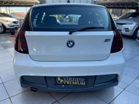 BMW 118I 2.0 16V SPORT EDITION AUTOMTICO, Foto 4