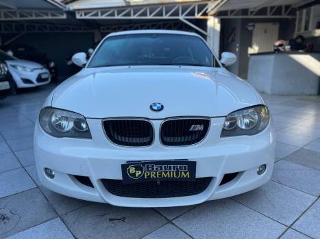 BMW 118I 2.0 16V SPORT EDITION AUTOMTICO, Foto 5