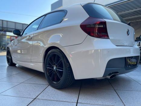BMW 118I 2.0 16V SPORT EDITION AUTOMTICO, Foto 16