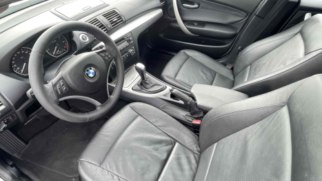 BMW 120I 2.0 16V 4P HATCH AUTOMTICO, Foto 3