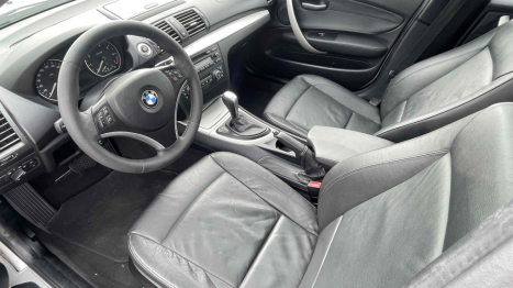 BMW 120I 2.0 16V 4P HATCH AUTOMTICO, Foto 4