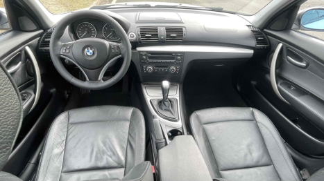 BMW 120I 2.0 16V 4P HATCH AUTOMTICO, Foto 5