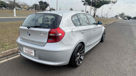 BMW 120I 2.0 16V 4P HATCH AUTOMTICO, Foto 7