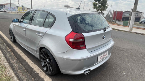 BMW 120I 2.0 16V 4P HATCH AUTOMTICO, Foto 8