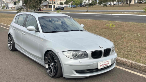 BMW 120I 2.0 16V 4P HATCH AUTOMTICO, Foto 10