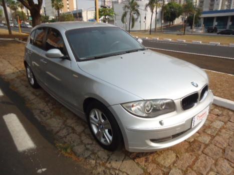 BMW 120I 2.0 16V 4P HATCH AUTOMTICO, Foto 3