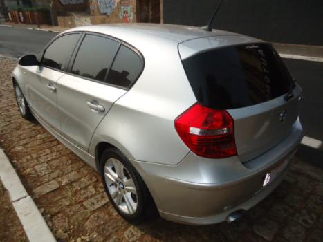 BMW 120I 2.0 16V 4P HATCH AUTOMTICO, Foto 7