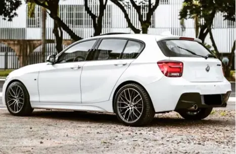 BMW 120I 2.0 16V 4P HATCH, Foto 1