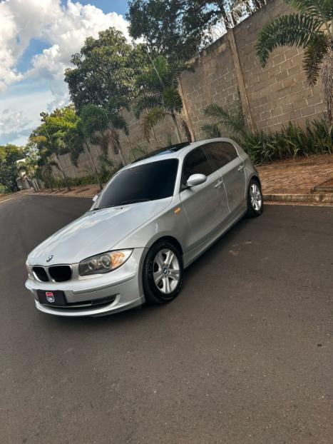 BMW 120I 2.0 16V 4P HATCH AUTOMTICO, Foto 2