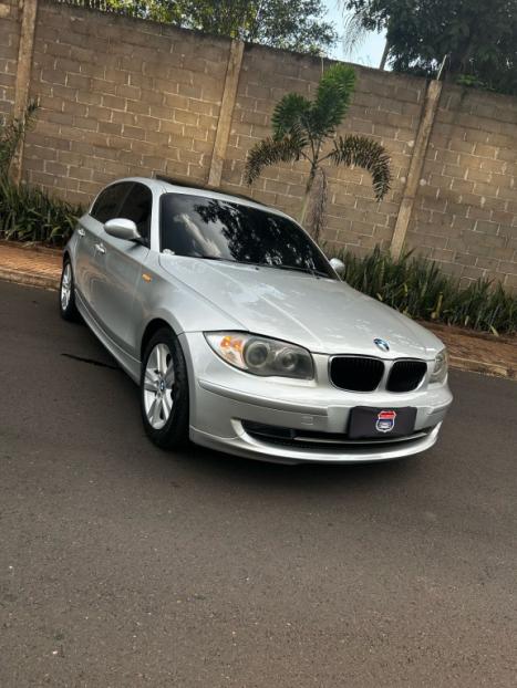 BMW 120I 2.0 16V 4P HATCH AUTOMTICO, Foto 3