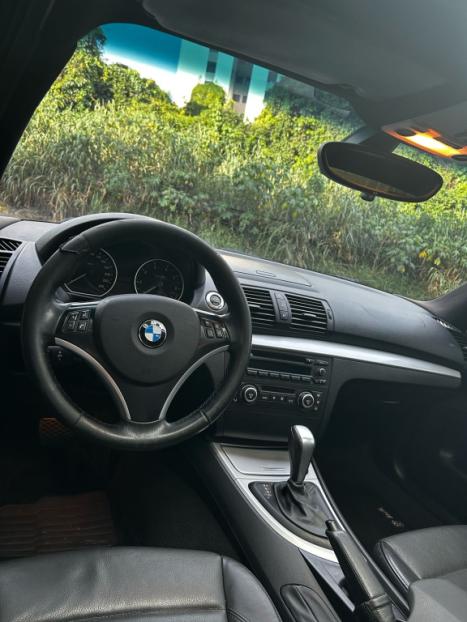 BMW 120I 2.0 16V 4P HATCH AUTOMTICO, Foto 12