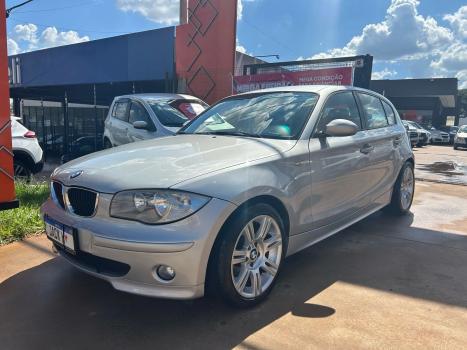 BMW 120I 2.0 16V 4P TOP HATCH, Foto 4