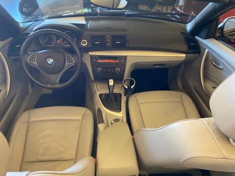 BMW 120I Cabriolet 2.0 16V AUTOMTICO, Foto 9