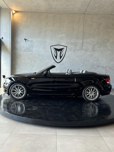 BMW 120I Cabriolet 2.0 16V AUTOMTICO, Foto 2