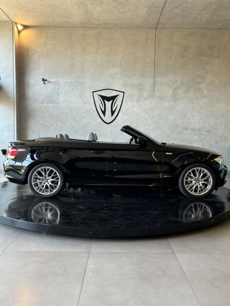BMW 120I Cabriolet 2.0 16V AUTOMTICO, Foto 6