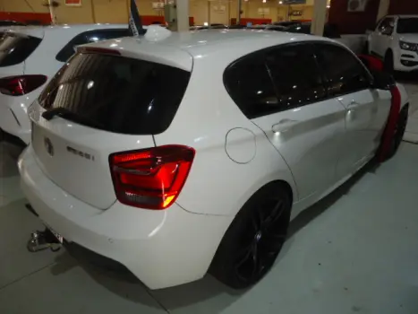 BMW 125I 2.0 16V 4P M SPORT AUTOMTICO, Foto 6