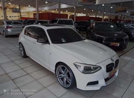 BMW 125I 2.0 16V 4P M SPORT AUTOMTICO, Foto 1