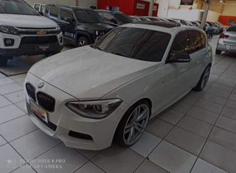 BMW 125I 2.0 16V 4P M SPORT AUTOMTICO, Foto 3