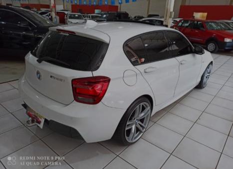 BMW 125I 2.0 16V 4P M SPORT AUTOMTICO, Foto 4