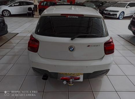 BMW 125I 2.0 16V 4P M SPORT AUTOMTICO, Foto 7