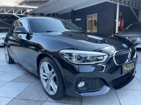 BMW 125I 2.0 16V 4P M SPORT FLEX AUTOMTICO, Foto 1