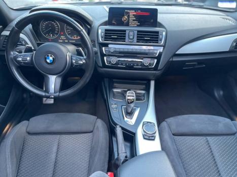 BMW 125I 2.0 16V 4P M SPORT FLEX AUTOMTICO, Foto 5