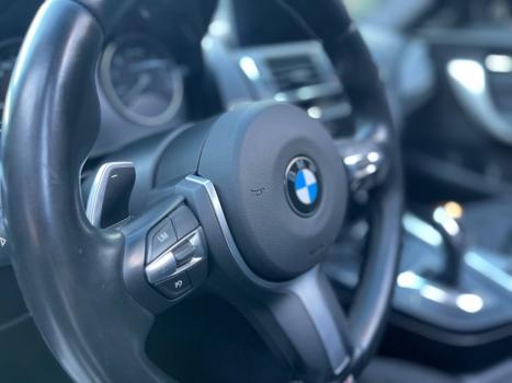 BMW 125I 2.0 16V 4P M SPORT FLEX AUTOMTICO, Foto 18