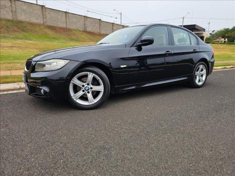 BMW 318I 2.0 16V 4P AUTOMTICO, Foto 9