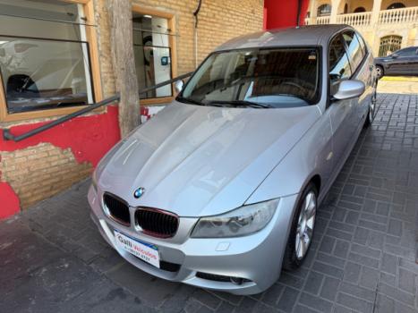 BMW 318I 2.0 16V 4P AUTOMTICO, Foto 1