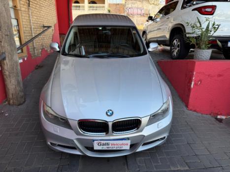 BMW 318I 2.0 16V 4P AUTOMTICO, Foto 2