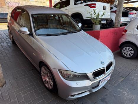 BMW 318I 2.0 16V 4P AUTOMTICO, Foto 3