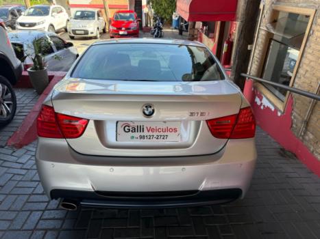 BMW 318I 2.0 16V 4P AUTOMTICO, Foto 4