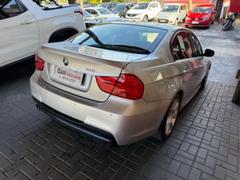 BMW 318I 2.0 16V 4P AUTOMTICO, Foto 5
