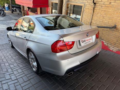 BMW 318I 2.0 16V 4P AUTOMTICO, Foto 6