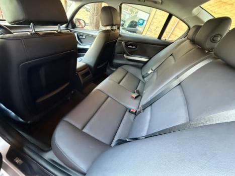 BMW 318I 2.0 16V 4P AUTOMTICO, Foto 7