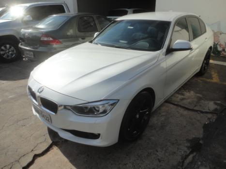 BMW 320I 2.0 16V 4P, Foto 1